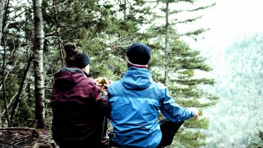 10 idées d'activités outdoor en pleine nature