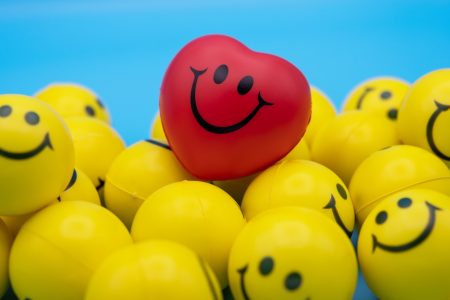 Quelles sont les 4 hormones du bonheur ?