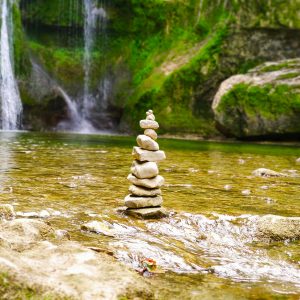 land art