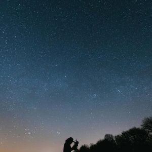 observation des étoiles