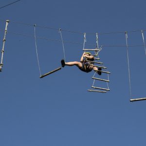 parcours aventure accrobranche