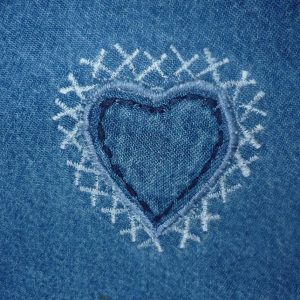 fabric, jeans, texture, cloth, material, clothing, fashion, heart, love, textile, denim, wear, garment, style, cotton, apparel, casual, pants, stitch, clothes, rough, blue love, blue heart, blue fashion, blue texture, blue clothes, fabric, jeans, jeans, clothing, heart, heart, heart, heart, heart, love, denim, denim, clothes, clothes