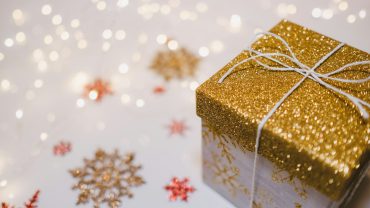 25 idées d'activités à offrir à Noël en cadeau